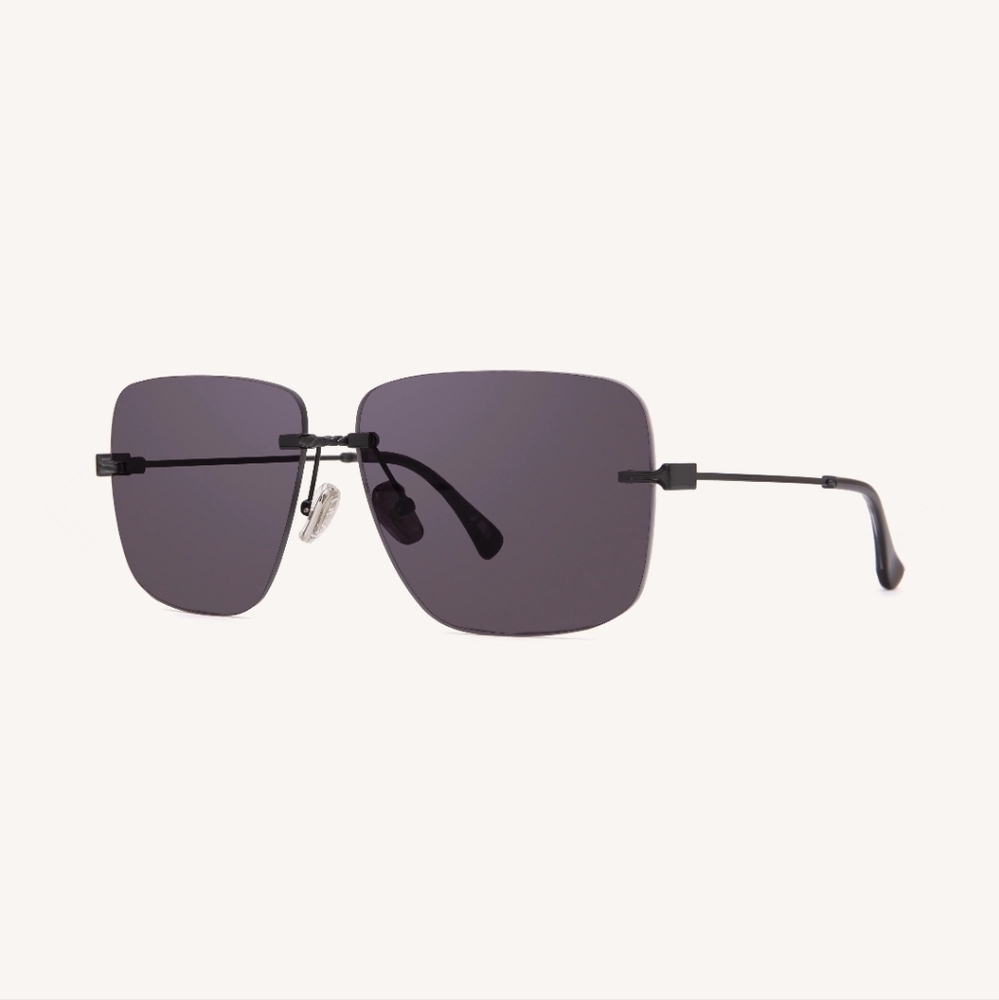 Dezi 2000s Sunglasses